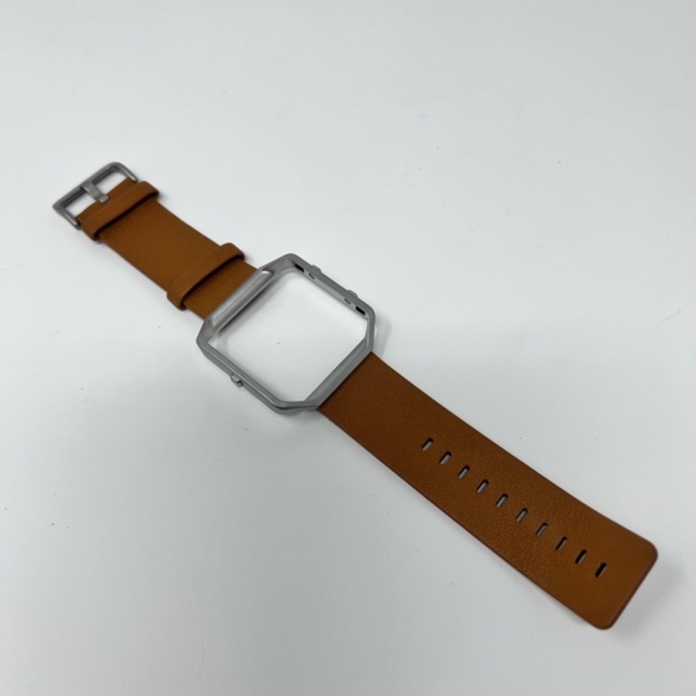 Fitbit Replacement Watch Band Brown | Like New